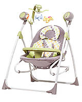 Гойдалка-колиска Carrello Nanny