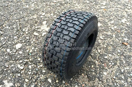 Покришка квадроцикл ATV 16x6.50-8 DELI TIRE S-365, фото 1
