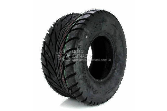 Покришка квадроцикл ATV 16x8-R7 QIND FY-004, фото 1