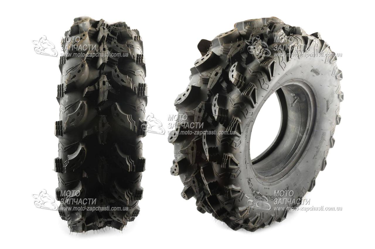 Покришка квадроцикл ATV 26х10-R12 QIND QD-168