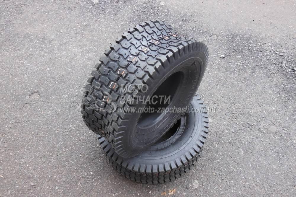 Покришка квадроцикл ATV 19x7-8 ZHONG JA Z-129