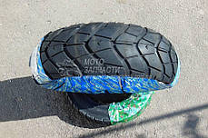 Покришка 120/70-12 DELI TIRE SC-101, фото 3