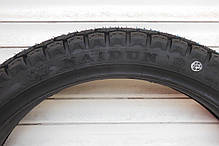Покришка 2.50-17 NAIDUN TIRE N-178, фото 5