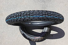 Покришка 2.50-17 NAIDUN TIRE N-178, фото 6