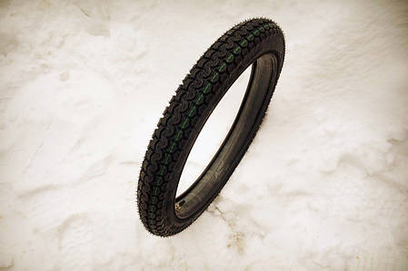 Покришка 2.50-17 CHAOYANG TIRE H-600, фото 1