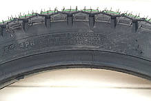 Покришка 2.50-17 CHAOYANG TIRE H-600, фото 5