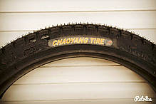 Покришка 2.50-17 CHAOYANG TIRE H-600, фото 6