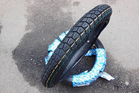 Покришка 2.75-17 MORECHI MC-803, фото 1