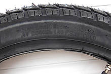 Покришка 2.75-17 MORECHI MC-803, фото 5