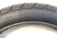 Покришка 2.75-17 Vuro K-109, фото 5