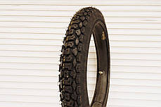 Покришка 2.75-17 SOSOON SY-011, фото 2