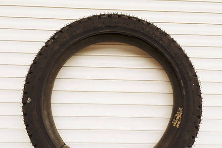 Покришка 2.75-17 SOSOON SY-011, фото 1