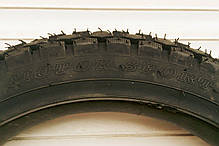 Покришка 2.75-17 SOSOON SY-011, фото 5