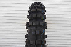 Покришка 140/80-18 Deli Tire SB-121 Cross, фото 4