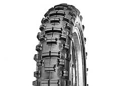 Покришка 120/90-18 Deli Tire SB-121 Cross