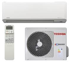 Кондиціонер Toshiba RAS-22N3KV-E/RAS-22N3AV-E