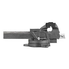 Лещата слюсарні поворотні. 150 мм INTERTOOL HT-0083, фото 4