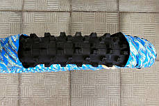 Покришка 90/90-21 Deli Tire SB-120, фото 3