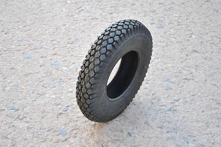Покришка 4.10 / 3.50-4 DELI TIRE S-356, фото 1