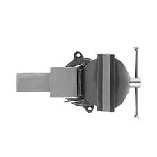 Лещата слюсарні поворотні 150 мм STORM INTERTOOL HT-0087, фото 4