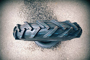 Покришка 4.80/4.00-8 Deli Tire S-237, фото 3