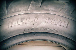 Покришка 4.80/4.00-8 Deli Tire S-237, фото 4