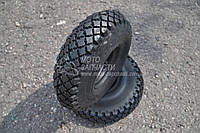 Покрышка 3.00-4 DELI TIRE S-310