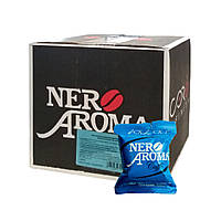 Кава в капсулах EP Nero Aroma Caffe Decaffeinato 50 шт.
