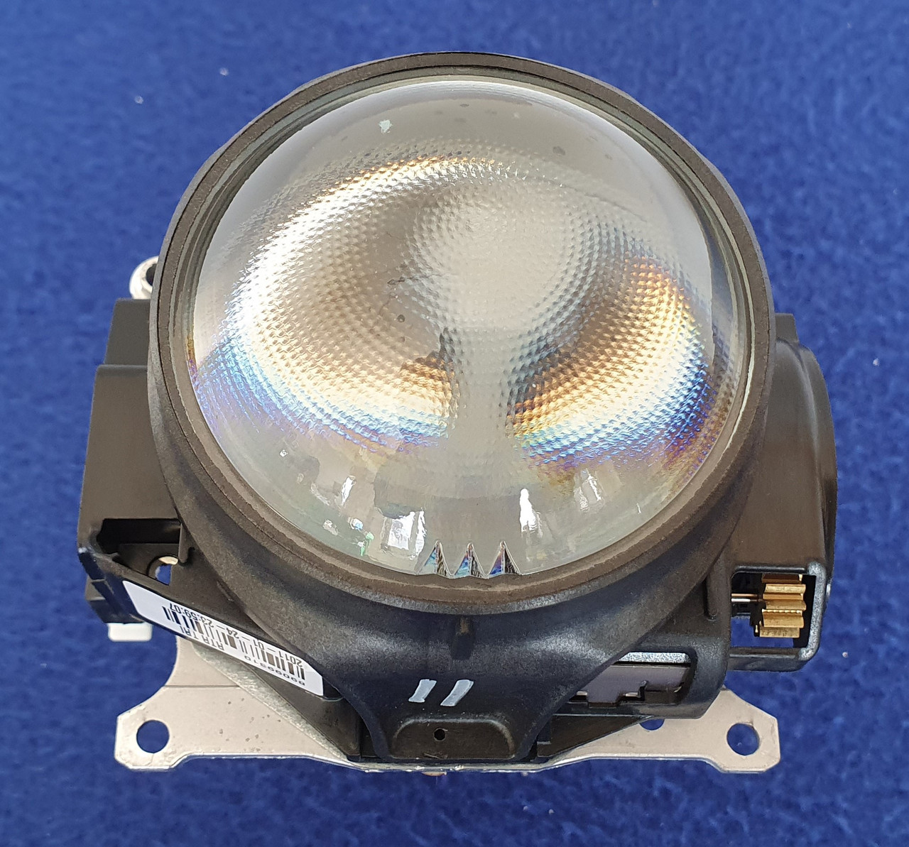 Оригінальні BI-Xenon лінзи Valeo trixenon європейські