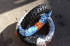 Покришка 3.00-10 DELI TIRE Sc-107, фото 3