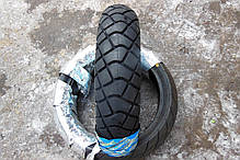 Покришка 100/90-10 Deli Tire S-223, фото 6