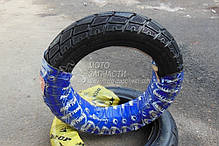 Покришка 90/90-12 Swallow HS-540, фото 5