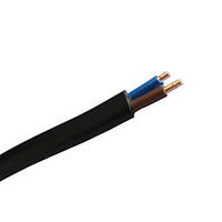 Кабель ВВГнг-LS-П 2*2,5 (ож) -0,66