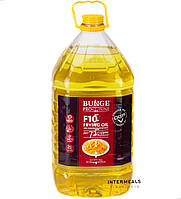 Подсолнечное масло для фритюра Bunge Pro F10 (72часа), 10 литров