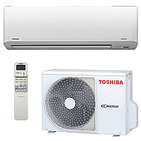 Кондиціонер Toshiba RAS-22N3KVR-E / RAS-22N3AV-E