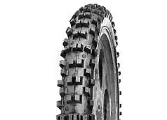 Покришка 80/100-21 Deli Tire SB-114 F CROSS