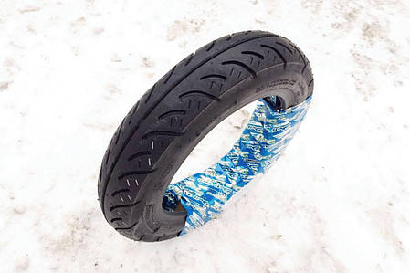 Покришка 3.00-10 DELI TIRE S-239 Super Trac, фото 1