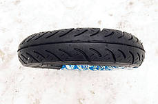 Покришка 3.00-10 DELI TIRE S-239 Super Trac, фото 4