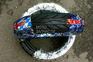 Покришка 90/90-10 NAIDUN N-326, фото 2