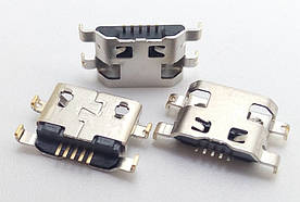 Конектор зарядки Huawei G8 | Mate 8 (5 pin, micro-USB, тип-B)