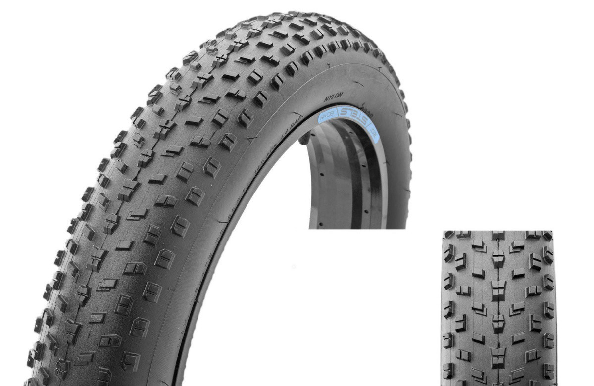 Покришка Chaoyang 26 x 4,00 H-5176 FAT BIKE