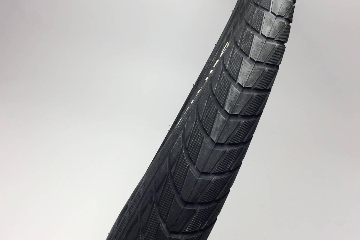 Покришка вело 28x2.00 широка Deli Tire SA-272