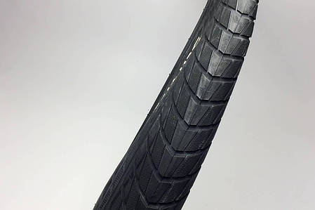 Покришка вело 28x2.00 широка Deli Tire SA-272, фото 1