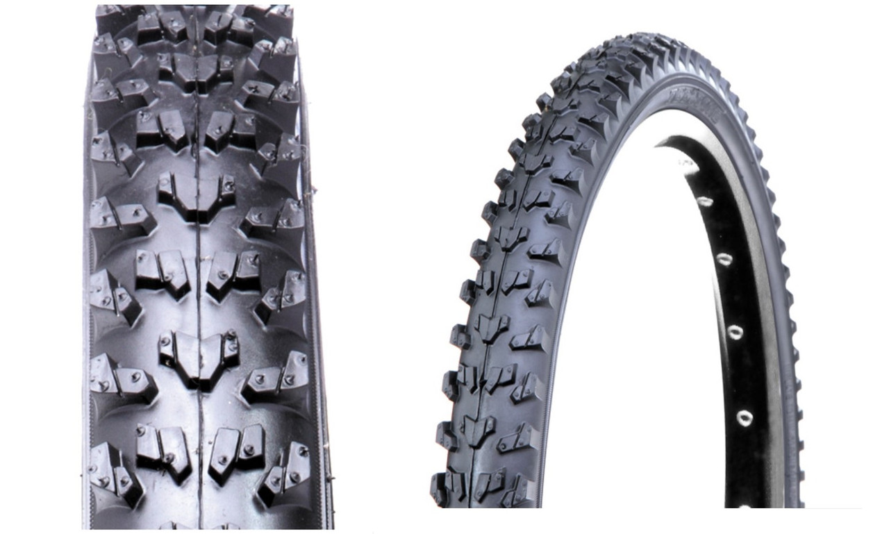 Покришка велосипедна 20х1,9 (50-406) D-203 Deestone Таїланд 🇹🇭