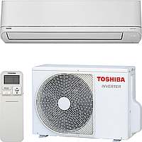 Кондиціонер Toshiba RAS-10PKVSG-UA / RAS-10PAVSG-UA