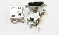 Конектор зарядки Huawei G510 | G520 | Y300 | Y320 | W2 | Sony C1503 | C1504 | C1505 | C1604 | C1605