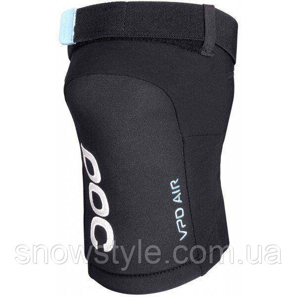 Захист коліна наколінники POC Joint VPD Air Knee Uranium Black Medium