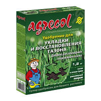 Agrecol (Агрикол) Удобрение для укладки и восстановления газона 1,2 кг