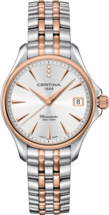 Жіночі Годинники CERTINA C032.051.22.036.00 Saphire