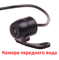 Камера переднього огляду без паркувальних ліній